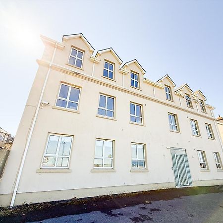 Peak View Apartment Main Beach Bundoran Esterno foto