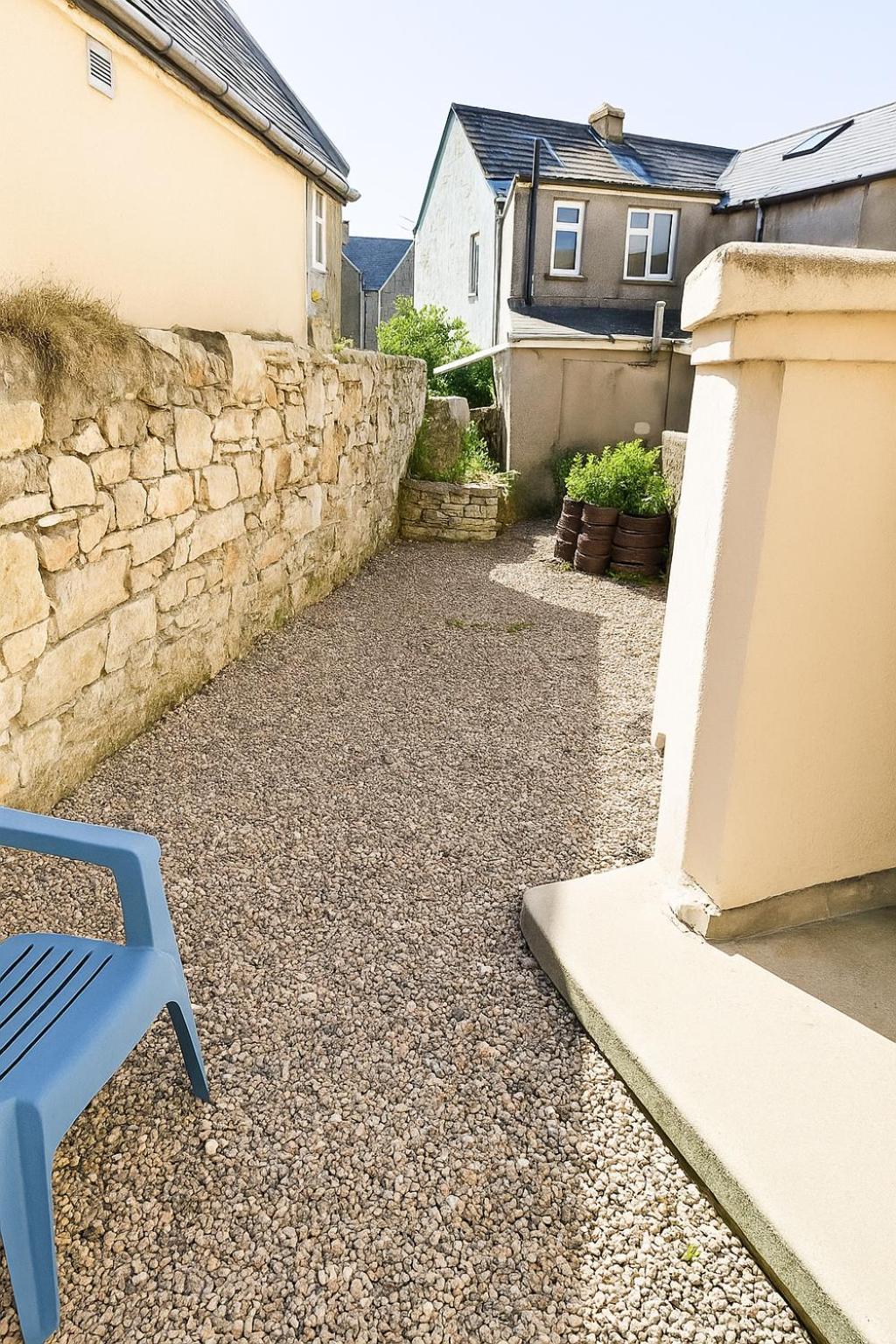 Peak View Apartment Main Beach Bundoran Esterno foto